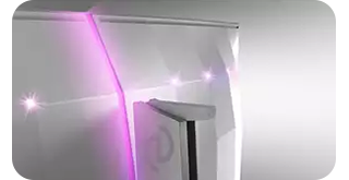 AI Enhanced Ambiglow