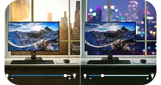 PHILIPS液晶モニター 329P1H 31.5インチ 4K/USB-C Philips 329P1H 31.5