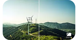 DJI Air 3 Drone