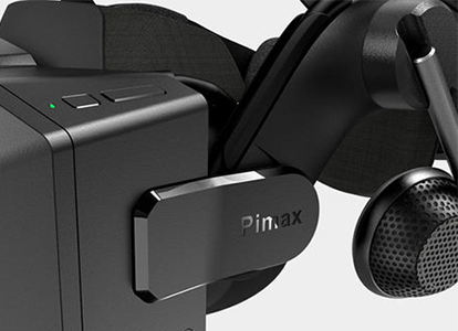 Integrated spatial audio