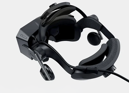 Professional-grade eye tracking