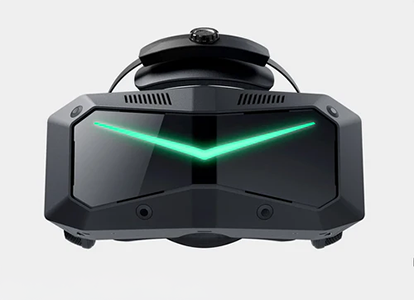 Integrated SLAM tracking
