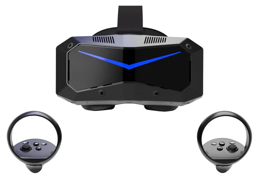 Pimax Crystal Super 57PPD QLED VR Headset LN165239 - PVH00010196