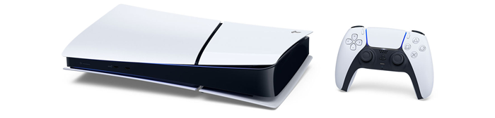 sony ps5 E Chassis
