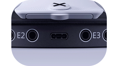 extra devices