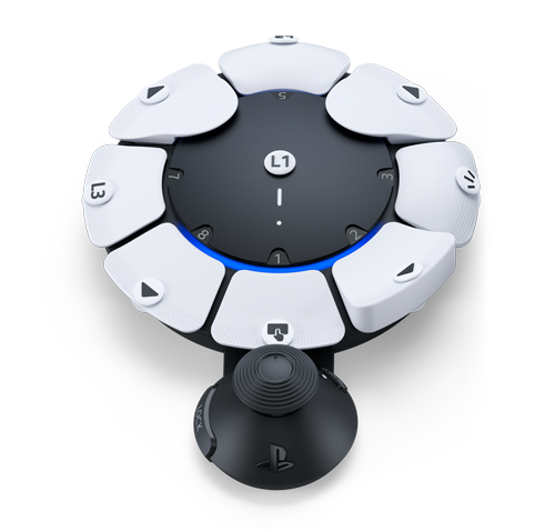 PlayStation 5 Access Wireless Controller