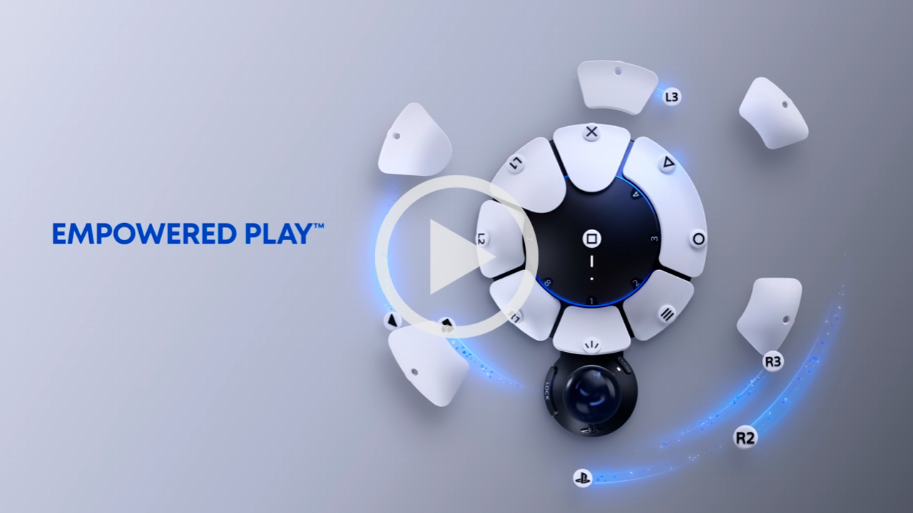 Access Controller