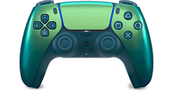 up