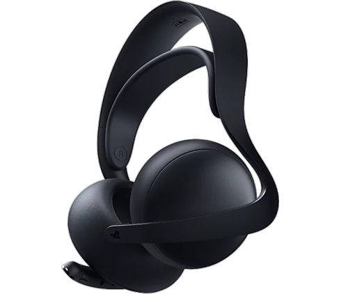 PlayStation 5 PULSE Elite Wireless Gaming Headset