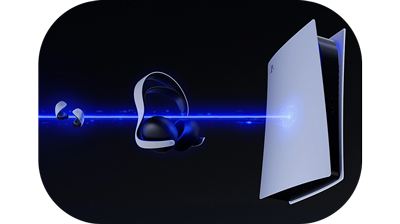 PS Link technology
