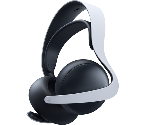PlayStation 5 PULSE Elite Wireless Gaming Headset