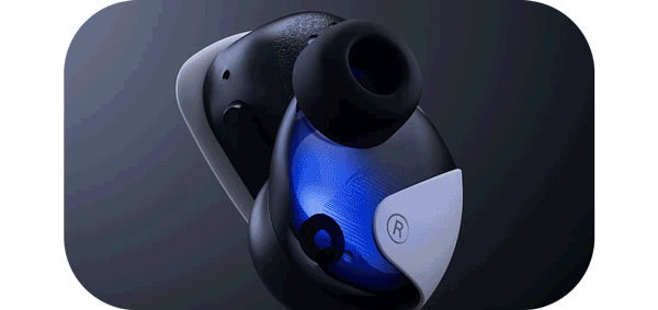 audio