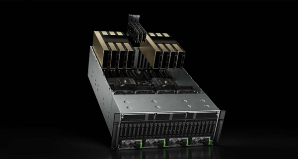 Ai Acceleration for Mainstream Enterprise Servers 