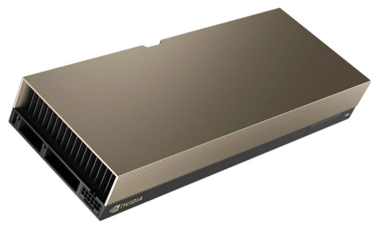 PNY NVIDIA L20 48GB GDDR6 Ada Lovelace Data Centre AI Graphics Card