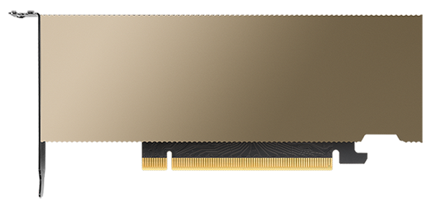 PNY NVIDIA A16 4x16GB GDDR6 Ampere Passive Graphics Card