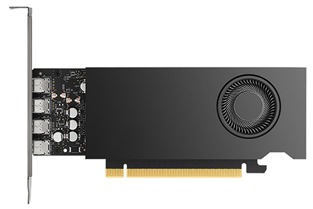 NVIDIA RTX Ada Generation Professional Graphics Card