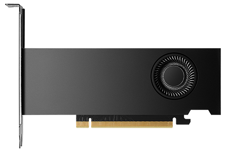 NVIDIA RTX Ada Generation Professional Graphics Card