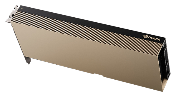 PNY NVIDIA A16 4x16GB GDDR6 Ampere Passive Graphics Card