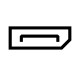 DisplayPort icon.