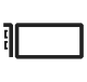 GPU icon.
