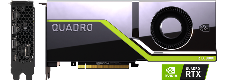 Quadro RTX