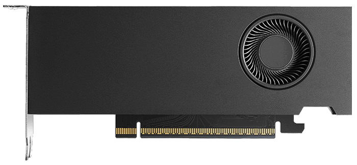 RTX PRO 4000 SFF BLACKWELL