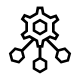 Blackwell Streaming Multiprocessor icon