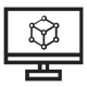 5th Generation Tensor Core icon