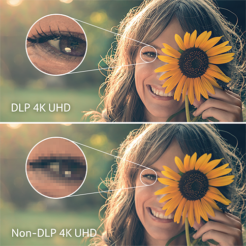 4K UHD