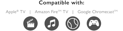 streaming devices