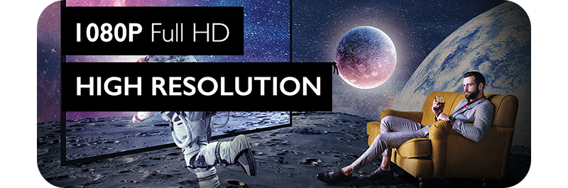 full hd resolution