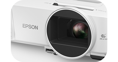 projector