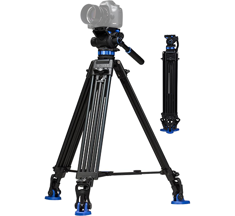 bv6 tripod kit