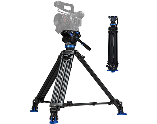 s8 tripod kit
