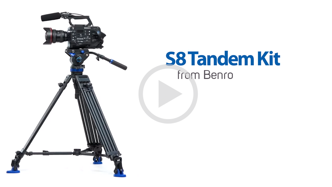 s8 video