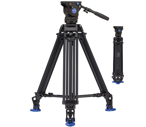 bv6ro tripod kit