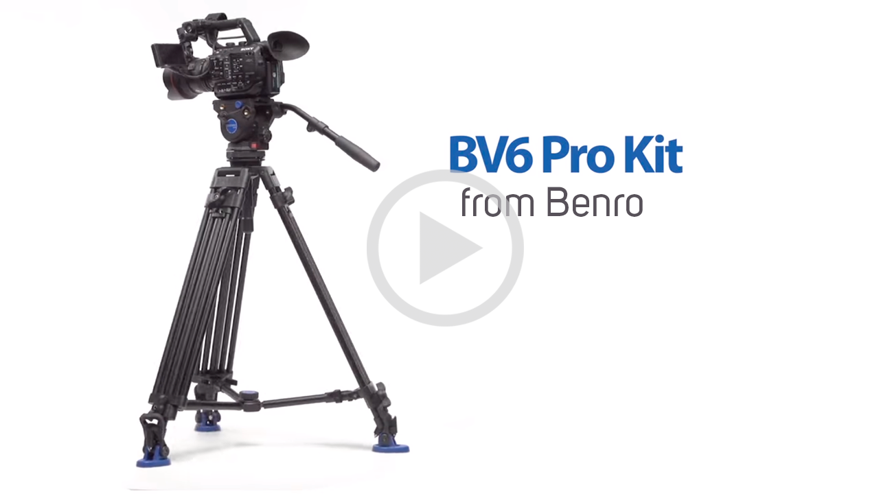 bv6pro video