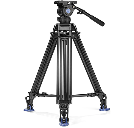 bv8 tripod kit