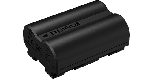 fujifilm np-w235 rechargeable battery