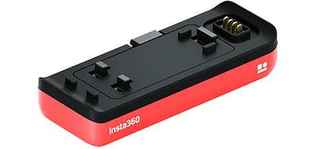 Insta360 ONE R battery base