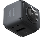 Insta360 ONE R Portable Action Camera - Twin Edition
