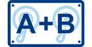 Graphical Icon for RAID 0