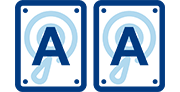 Graphical Icon for RAID 1