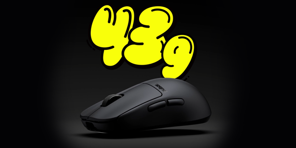 mouse design