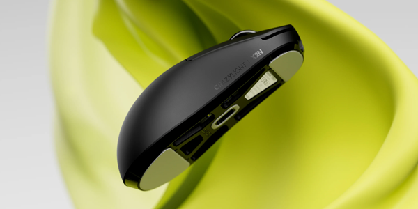 mouse design