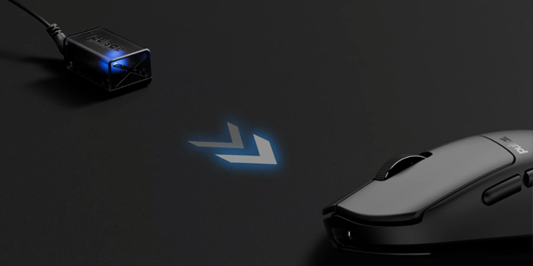 mouse features