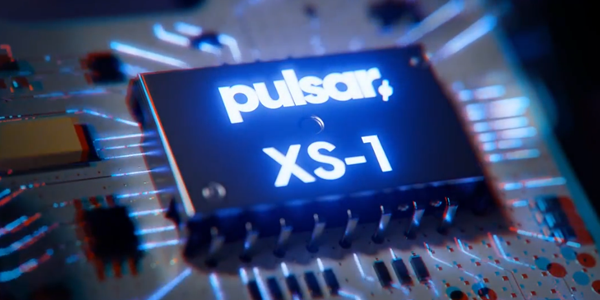 mouse sensor