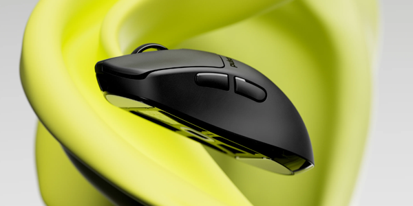 mouse design