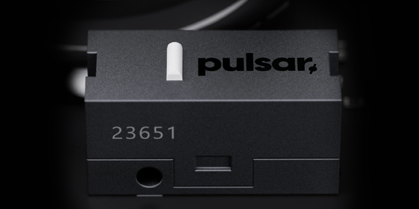 mouse features