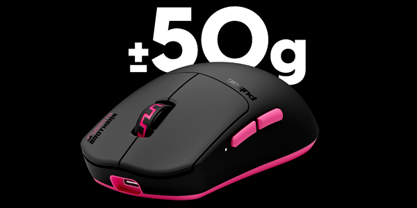mouse design